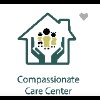 compassionate care center logo